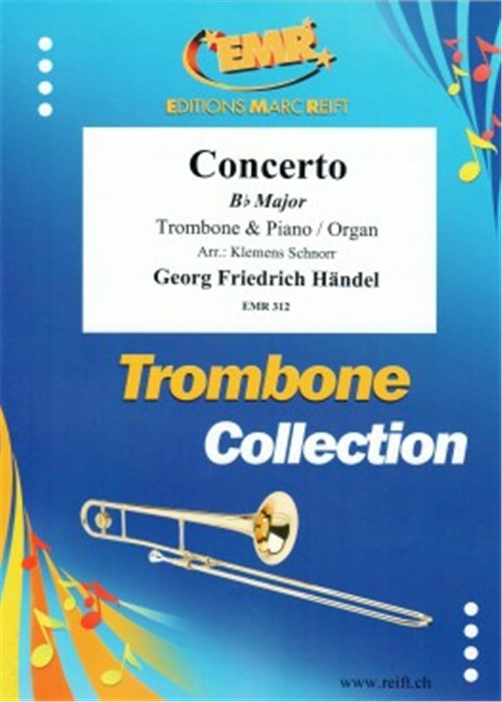 Concerto Bb Major